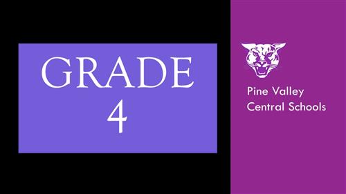 Grade 4 Logo 